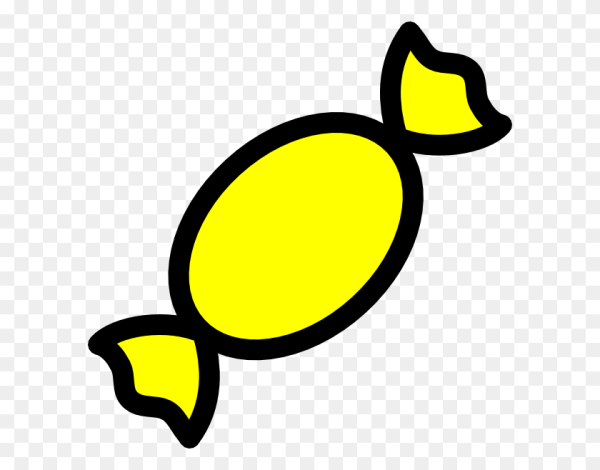 Конфеты для детей цветные раскраски