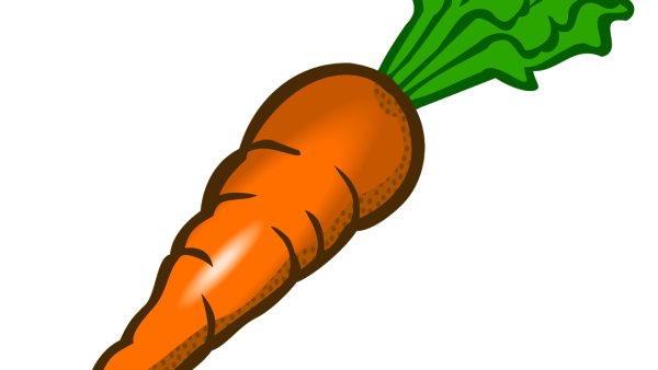 Овощи клипарт для детей