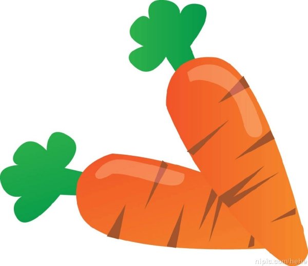 Морковь Сказочная