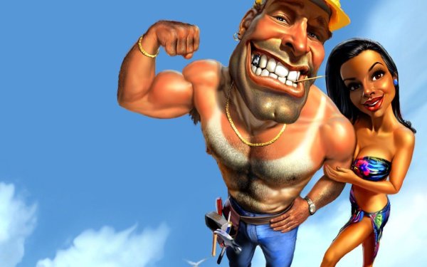 Креативная реклама натяжных потолков