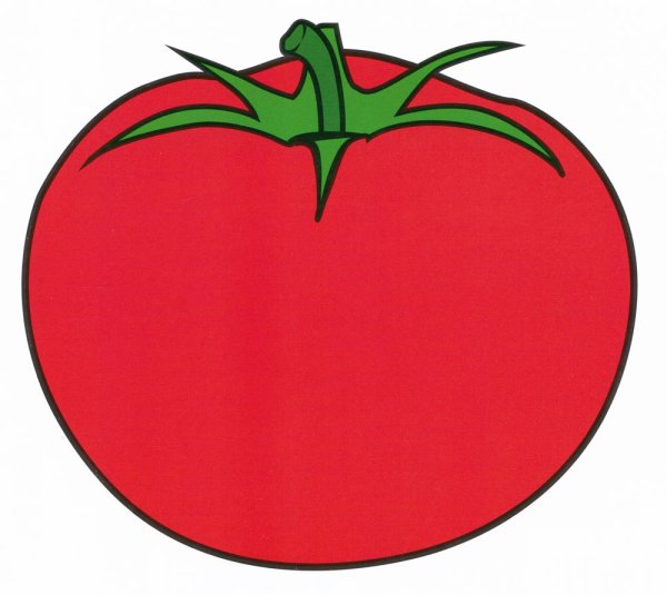 Помидор для детей