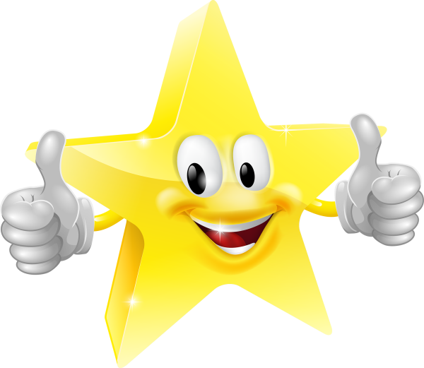 Веселые звездочки