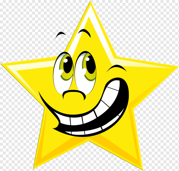 Веселые звездочки