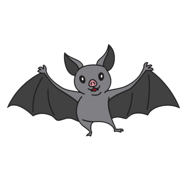 Летучая мышь