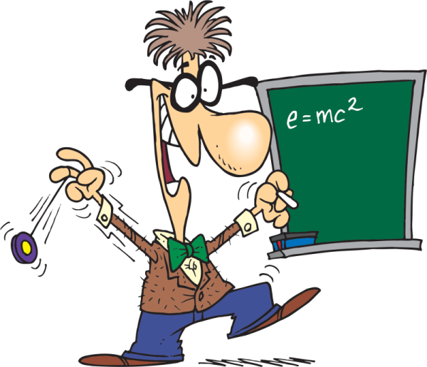 Учитель и ученик карикатура