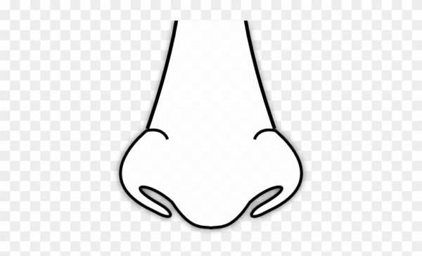 Мультяшные носы