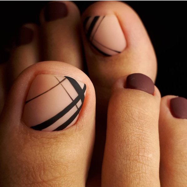 Форма ногтевой фаланги хиромантия