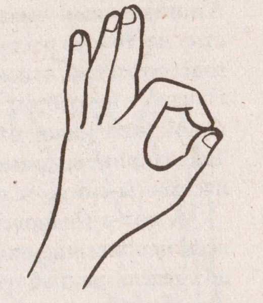 Татуировки на кисть мужские простые