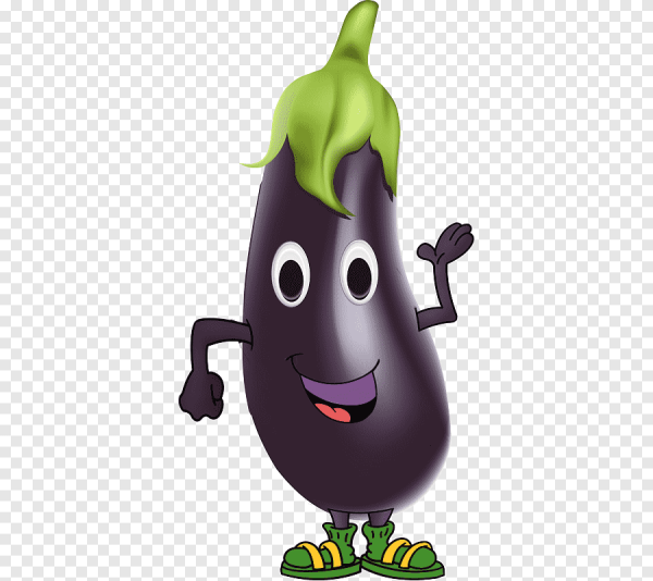 Овощи с глазками