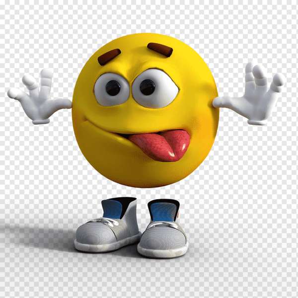 Смешные смайлики