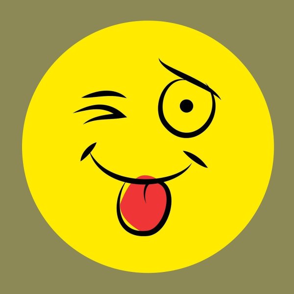 Смешные рожицы