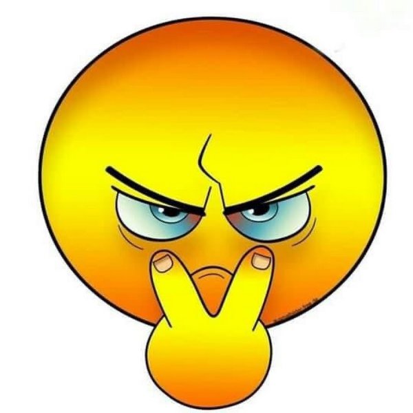 Смешные смайлики