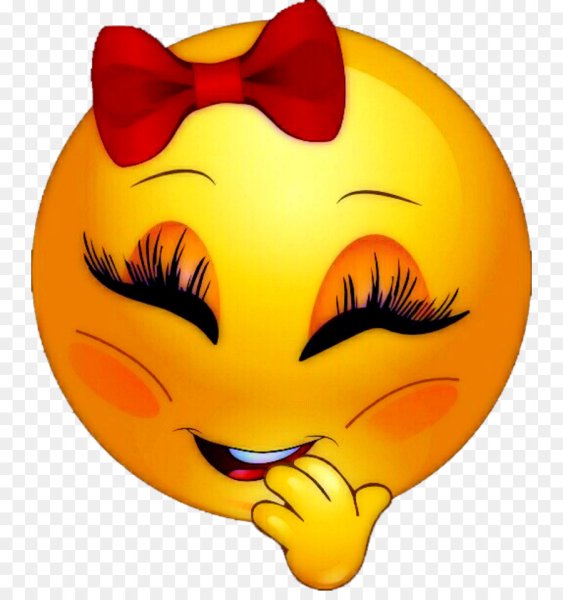 Прикольные смайлики