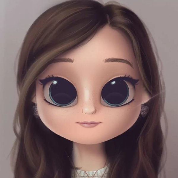 Доллифи Блэк