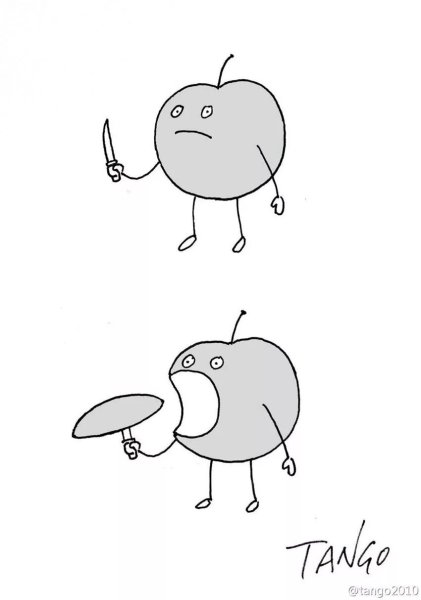 Смешные рисунки