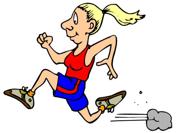 Выносливость рисунок