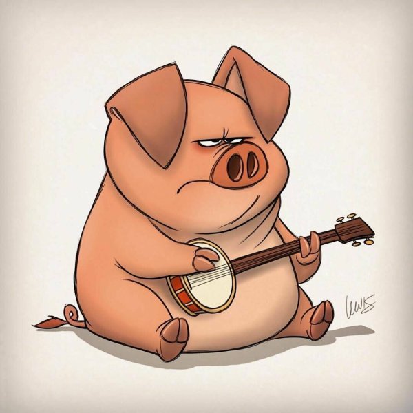 Смешные рисунки