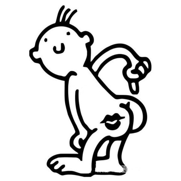 Прикольные эротические Стикеры