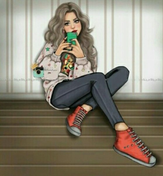 Алина Гаджимурадова