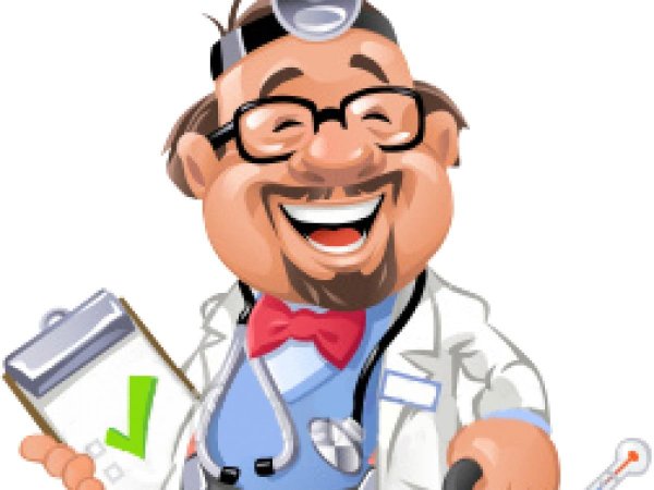 Медики карикатуры