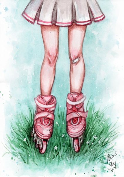 Идеи для срисовки