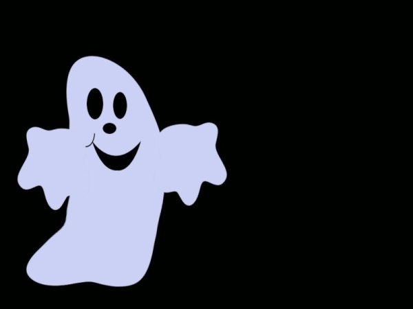 Доброе приведение