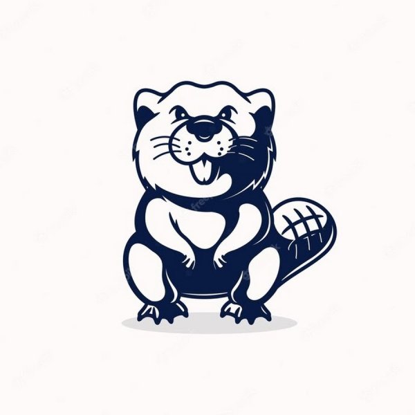 Пельмени карикатура