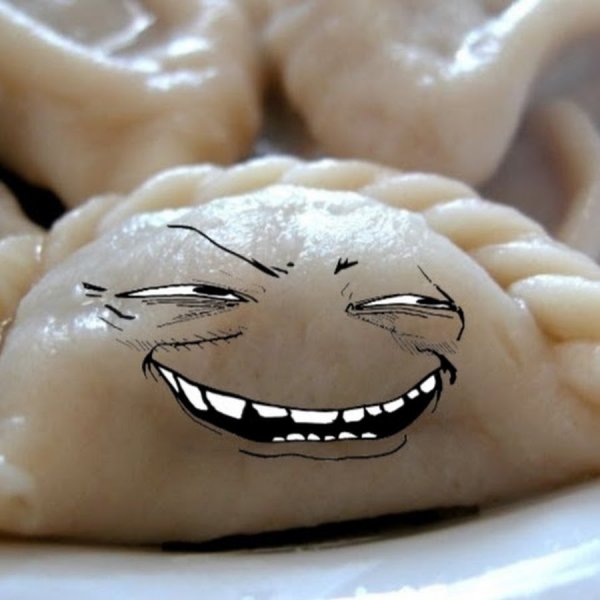 Викин вареник