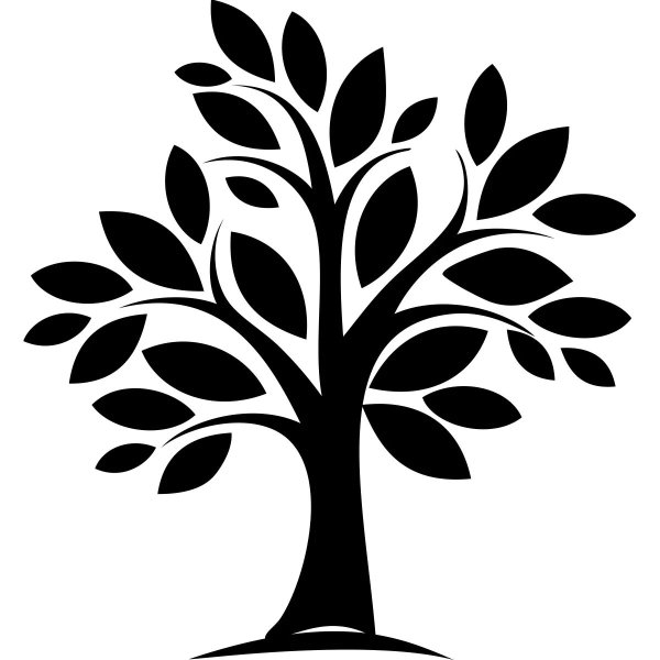 Векторное дерево