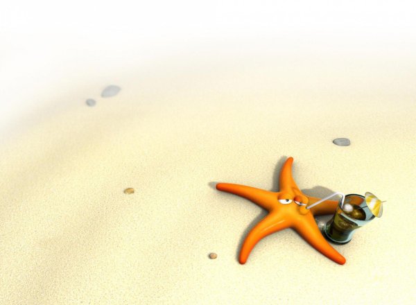 Отпуск картинки прикольные