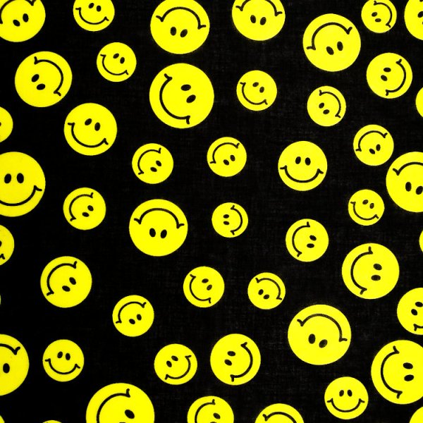 Эстетика смайлов