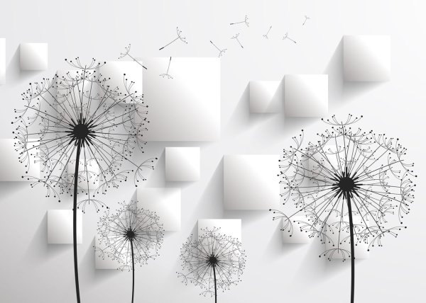 Фотообои на стену