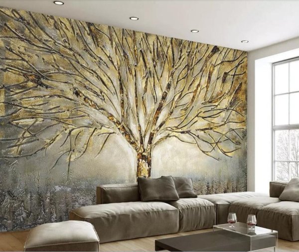 Панно на стену в гостиную