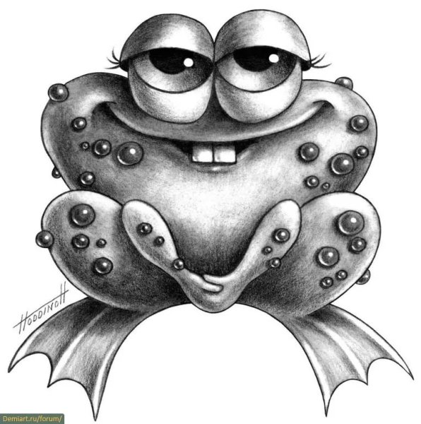 Котики Maria van Bruggen