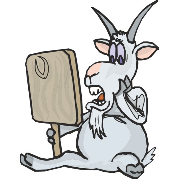 Козел мульт