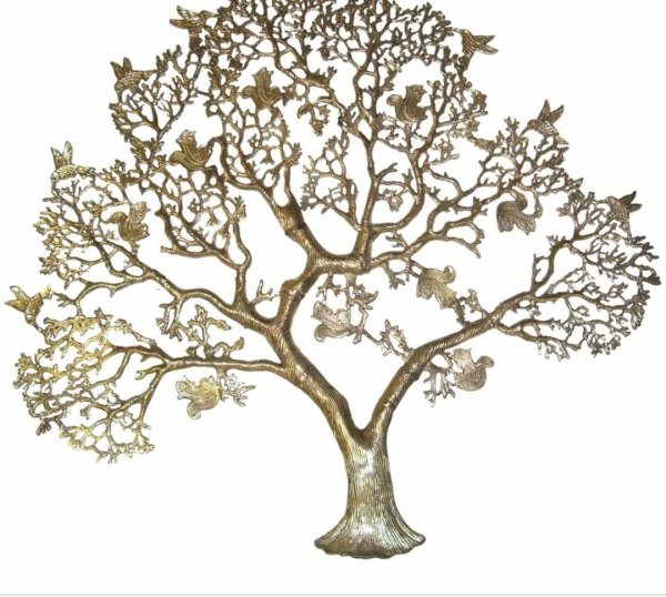Дерево для древа жизни