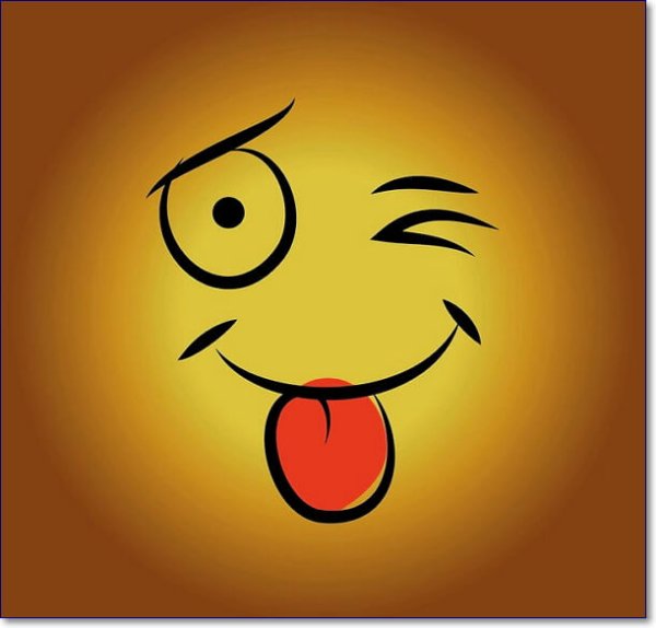 Смешные рожицы