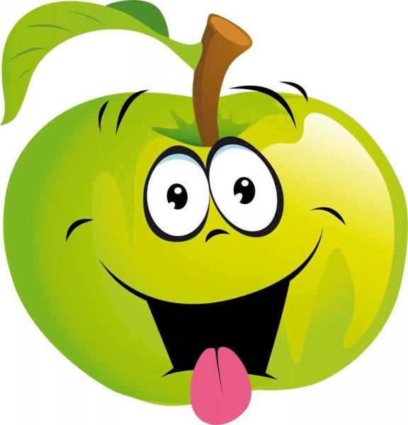 Веселые мордочки