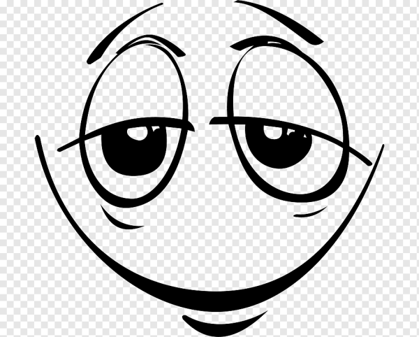 Смайлик глазки