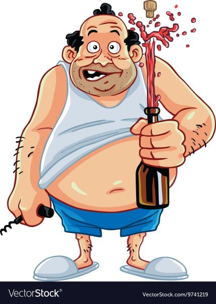 Карикптурыина мужиков