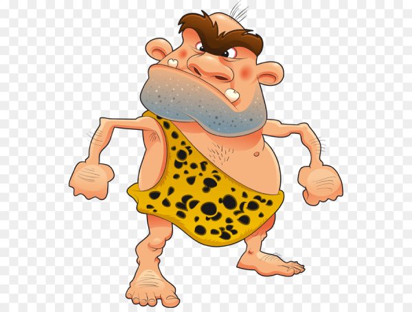 Веселый мужичок