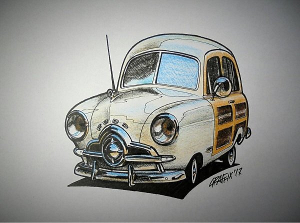 Рисунки Дмитрия Грачева