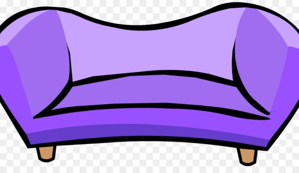 Диван мультяшный