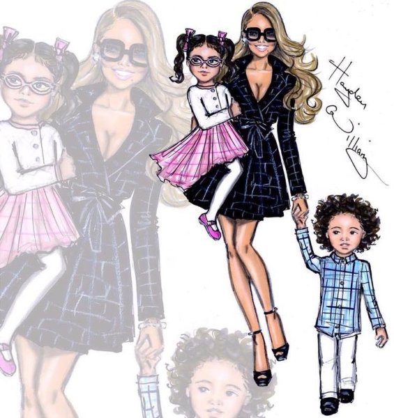 Хайден Вильямс беременные