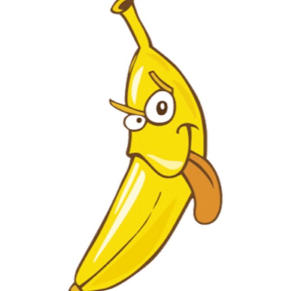 Пьяный банан