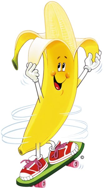 Bobby Banana