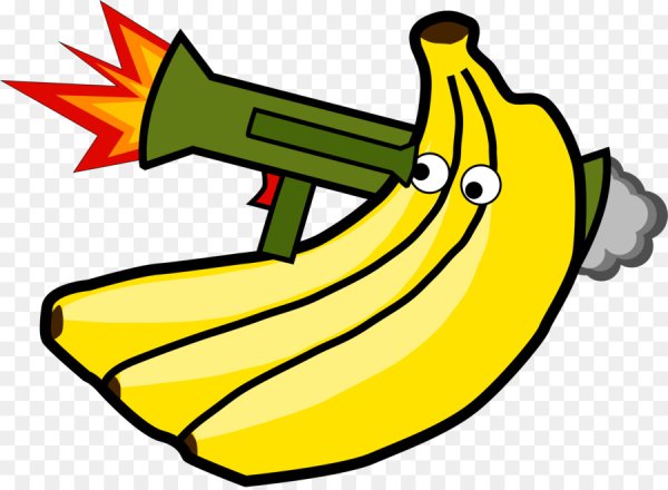 Банан для стима