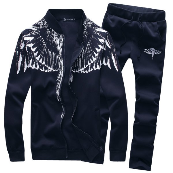 Спортивные костюмы мужские брендовые