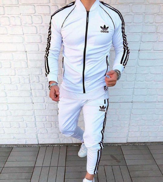 Спортивные костюмы адидас мужские 2021