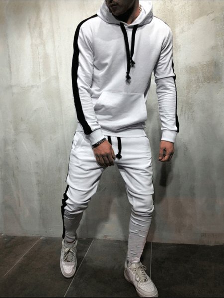 Крутые спортивные костюмы мужские